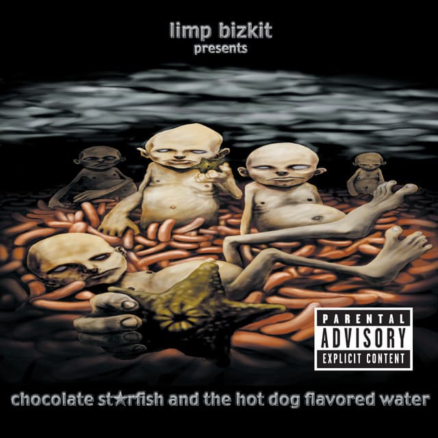 Rollin' (Air Raid Vehicle) by Limp Bizkit