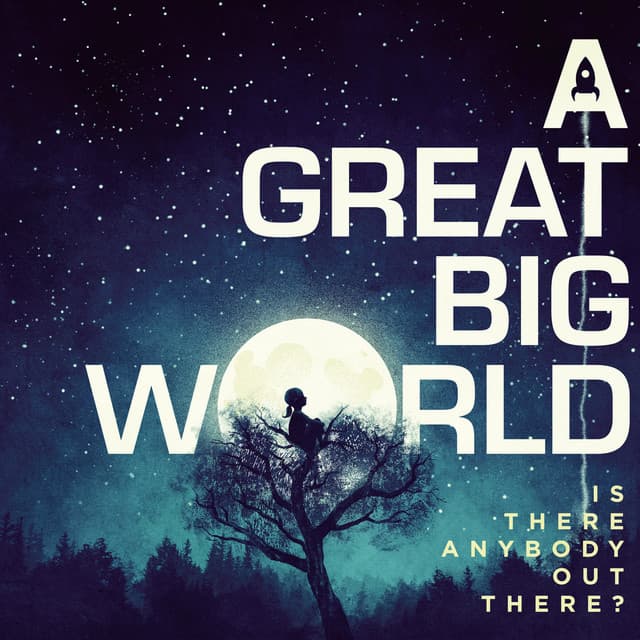 Say Something by A Great Big World, Christina Aguilera