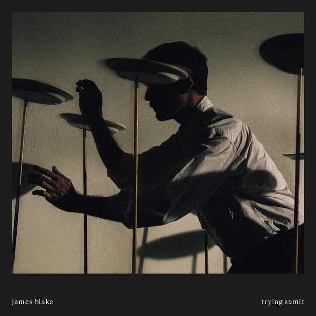 I Had a Dream She Took My Hand by James Blake
