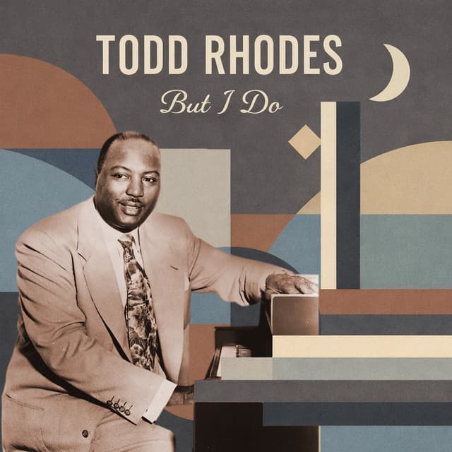 Rocket 69 by Todd Rhodes
