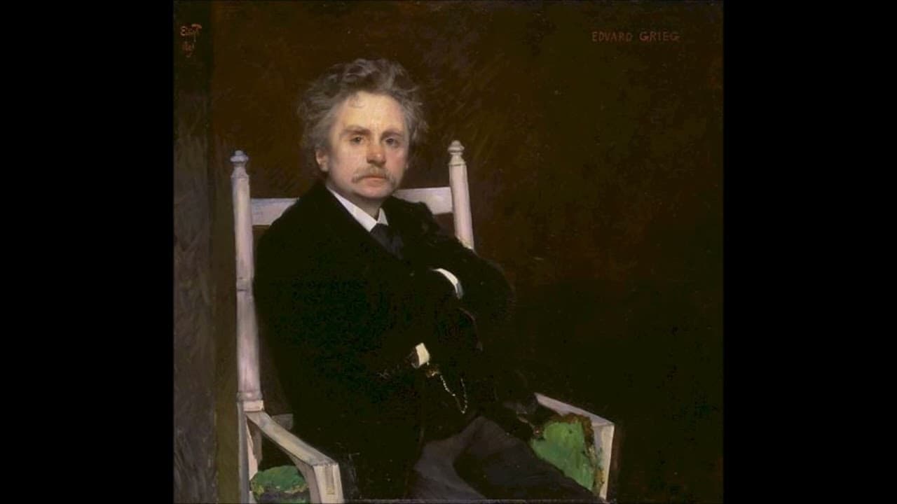 In the Hall of the Mountain King by Czech National Symphony Orchestra
