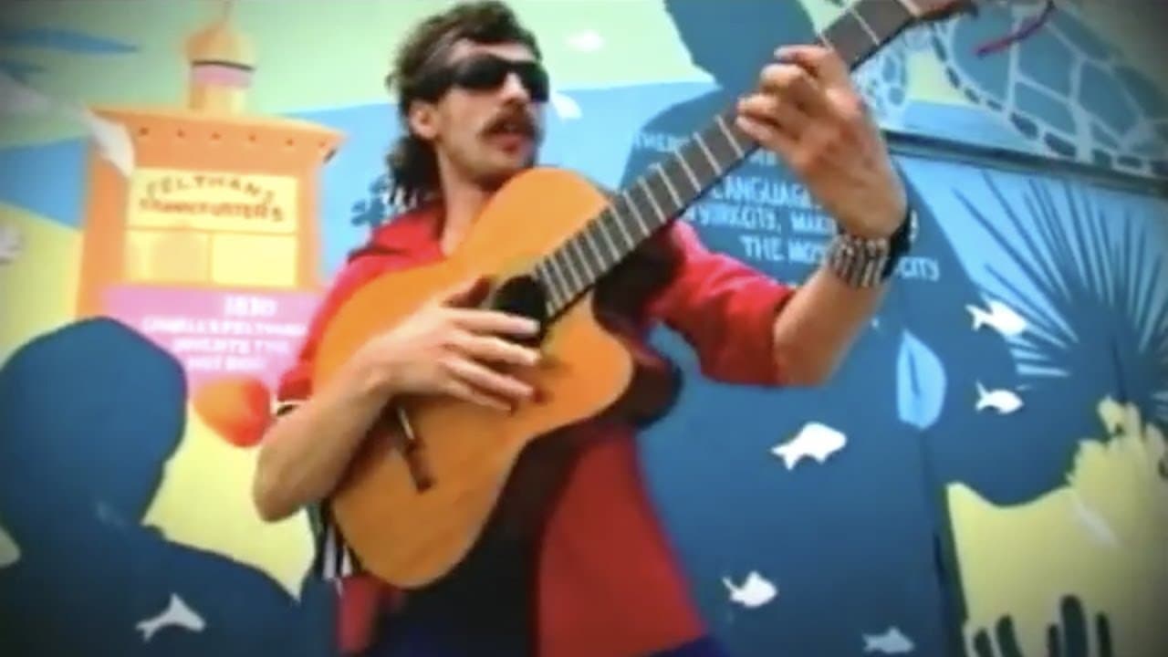 Gogol Bordello - Wonderlust King by SideOneDummy