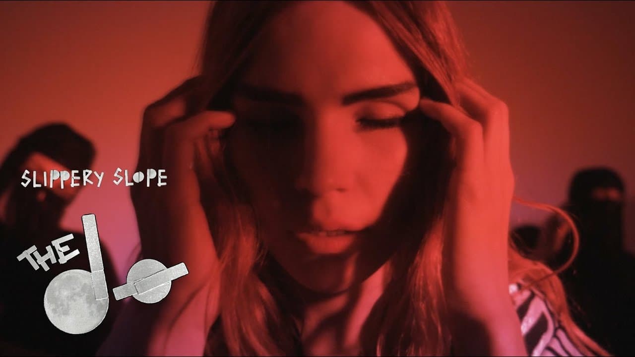 The Dø 'Slippery Slope' - Official video by The Dø
