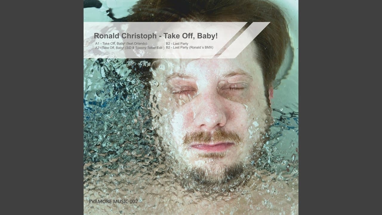 Take Off, Baby! feat. Orlando (Original Mix) by Ronald Christoph