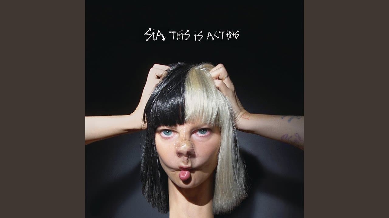 Unstoppable by Sia